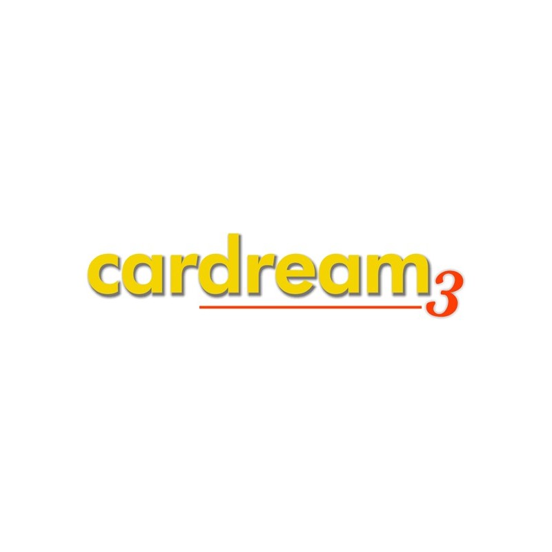 Cardream3 Professionnel: impression depuis Excel et Access